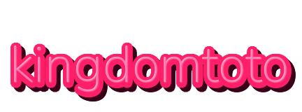 kingdomtoto — logo kanal