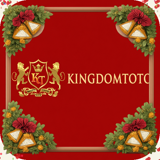 kingdomtoto — galeri pratinjau Resmi APK